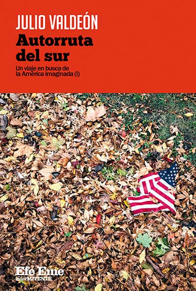 «Autorruta del sur» de Julio Valdeón