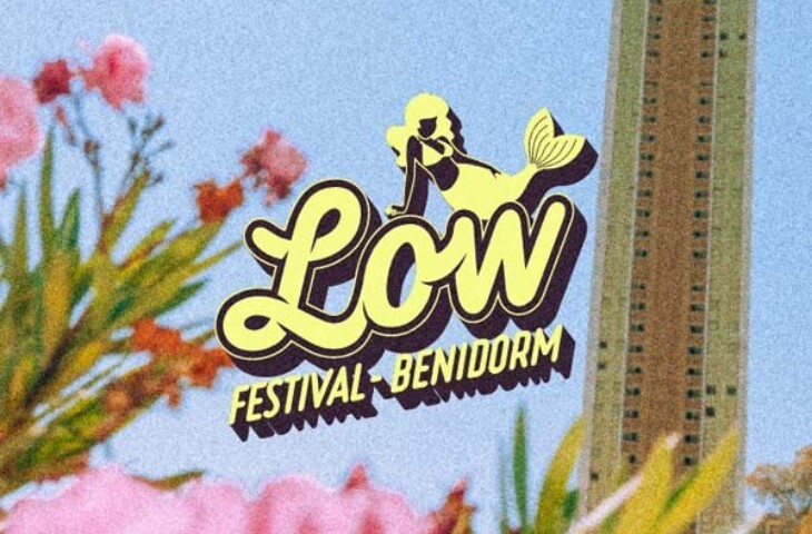 Low Festival