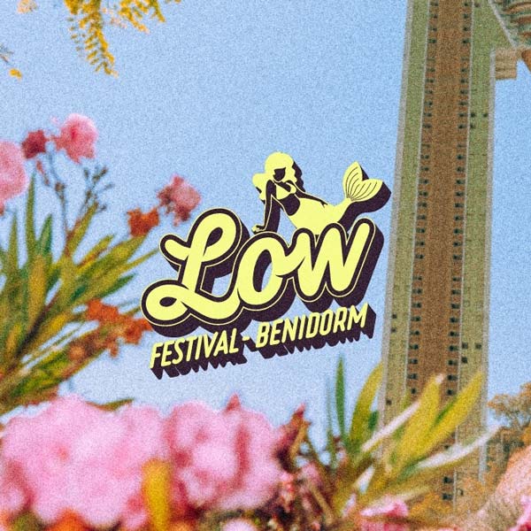 Low Festival