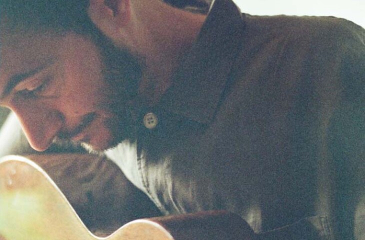 Tom Smith en España