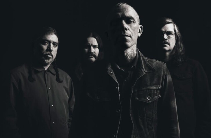 converge nuevo disco