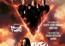 Evanescence en España