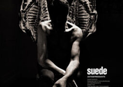 Suede Antidepressants