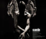 Suede Antidepressants