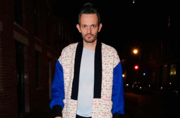 Apparat en Barcelona