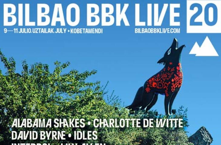 Bilbao BBK Live 2026