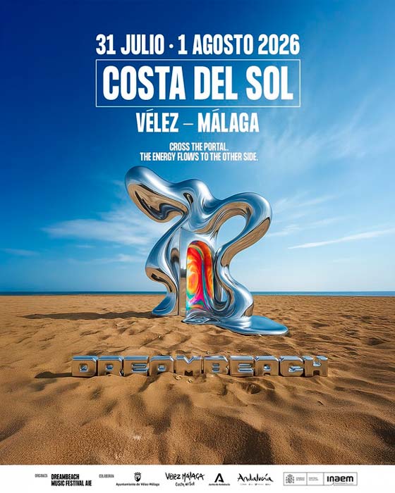 Dreambeach vélez málaga