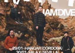 Pumuky en Andalucía