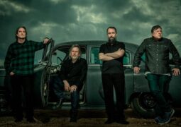 clutch en España
