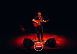 concierto Jero Romero Sevilla