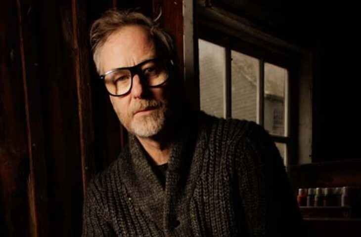 Matt Berninger - "Blue Monday"