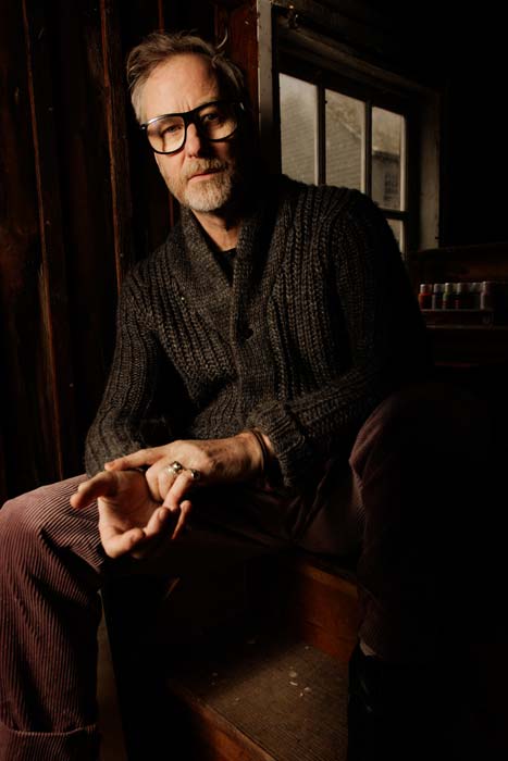 Matt Berninger - "Blue Monday"