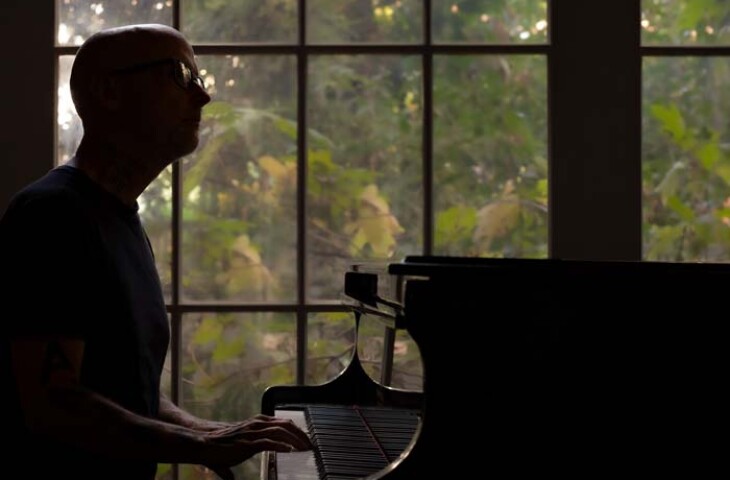 Moby Future Quiet