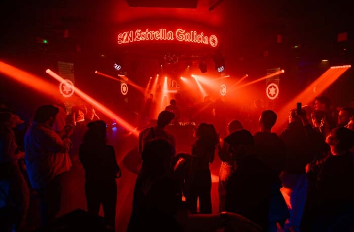 Café Berlín 360
