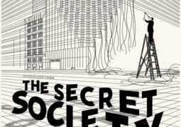 gira The Secret Society