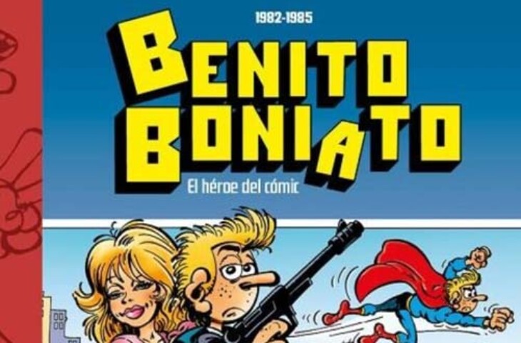 Benito Boniato