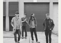 Holy Fuck Event Beat