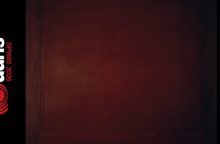 sunn O))) - "Glory Box"