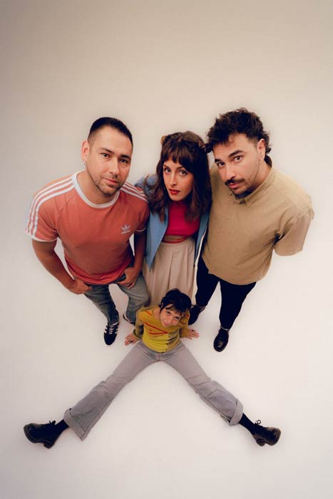 carrera blanca harakiri