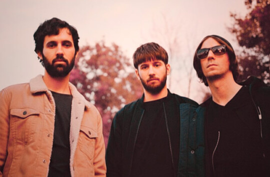 Celestial Bums entrevista