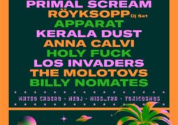 festival deleste 2026