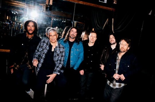 foo fighters - Your Favorite Toy