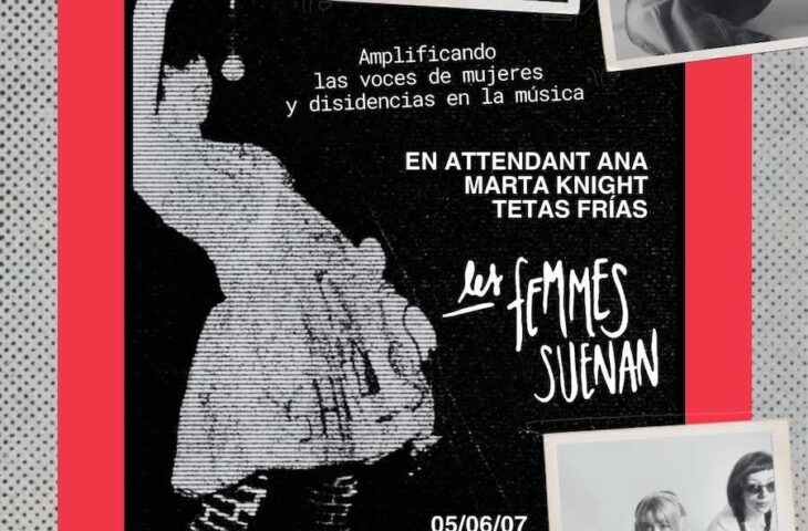 Les Femmes s'en mêlent