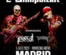 Limp Bizkit en Madrid