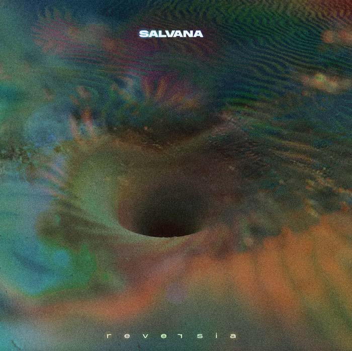 Salvana - Reversia