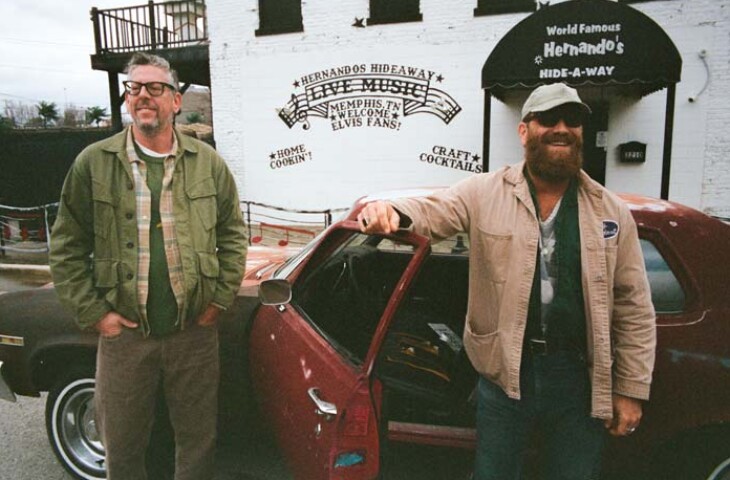 The Black Keys en Madrid