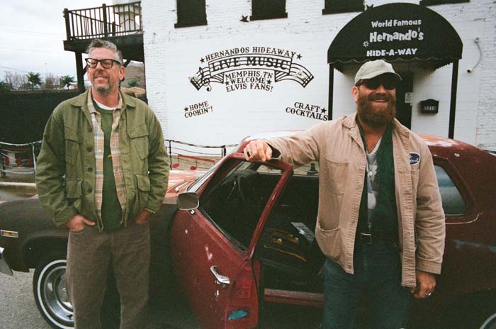 The Black Keys en Madrid