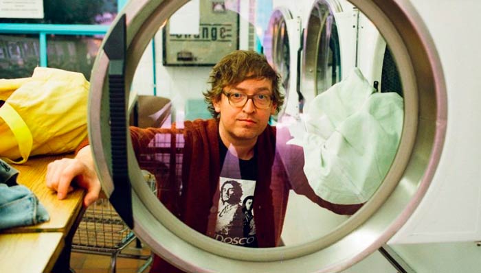 Weird Nightmare hoopla