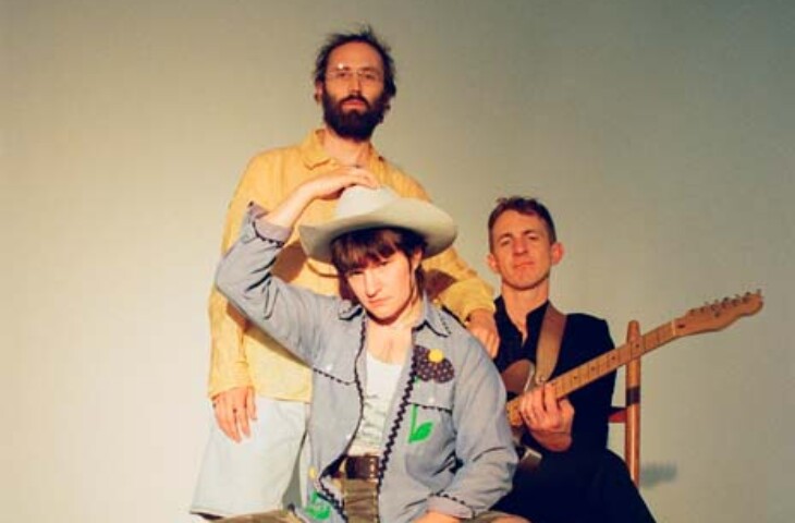 Big Thief en España