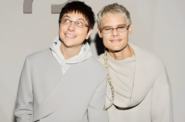 Ca7riel & Paco Amoroso nuevo disco