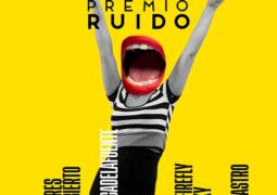 premio ruido 2025