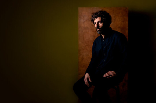jose gonzalez en España