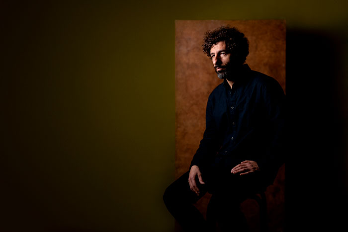 jose gonzalez en España