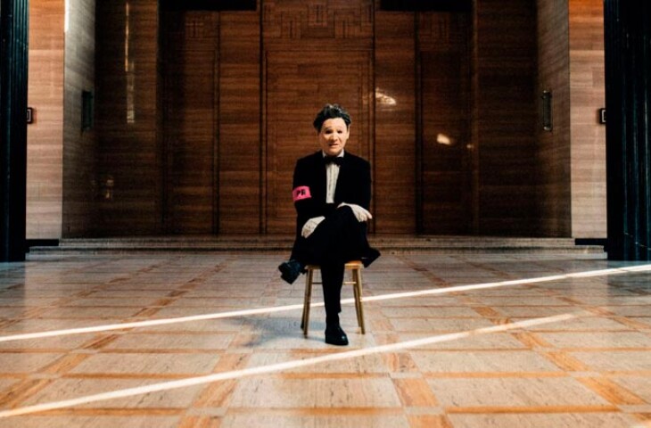 PRESIDENT Angel Wings