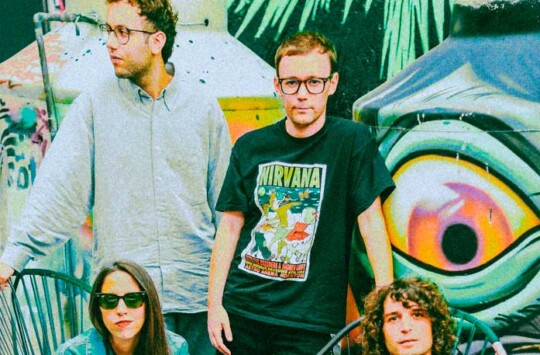 Apartamentos Acapulco - Santos Mártires