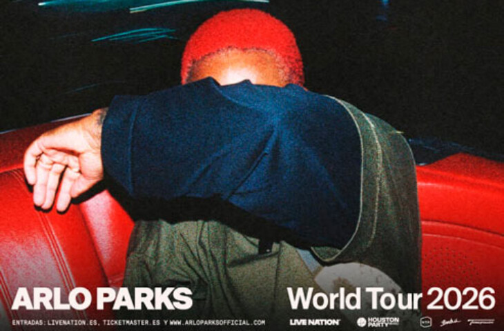 Arlo Parks en España