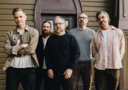 Death Cab for Cutie nuevo disco