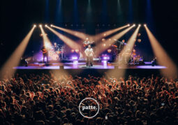 concierto de El Kanka en Sevilla