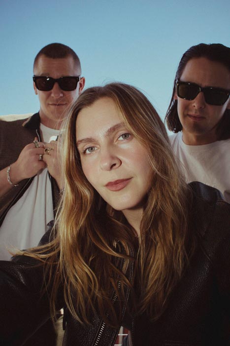 conciertos Jungle en España