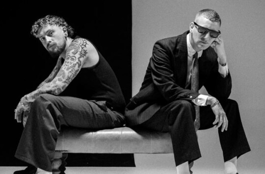 Kid Kapichi en España