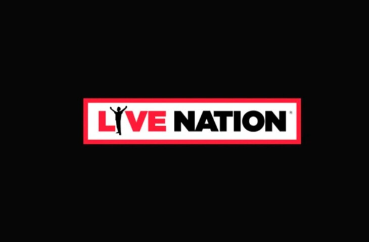 Live Nation demanda