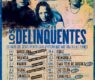 Gira de Los Delinqüentes