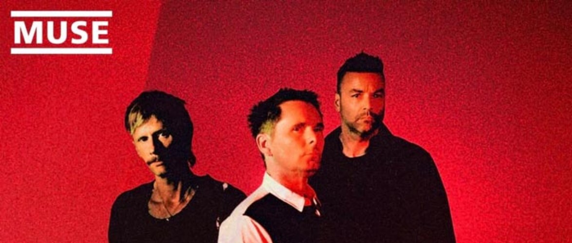 Muse The WOW! Signal