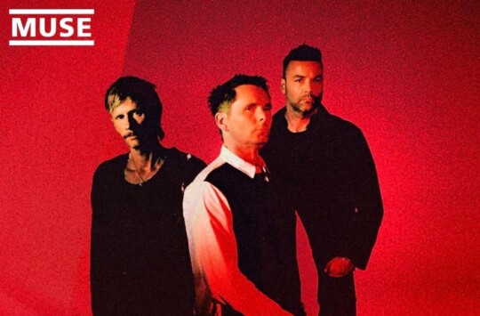 Muse The WOW! Signal