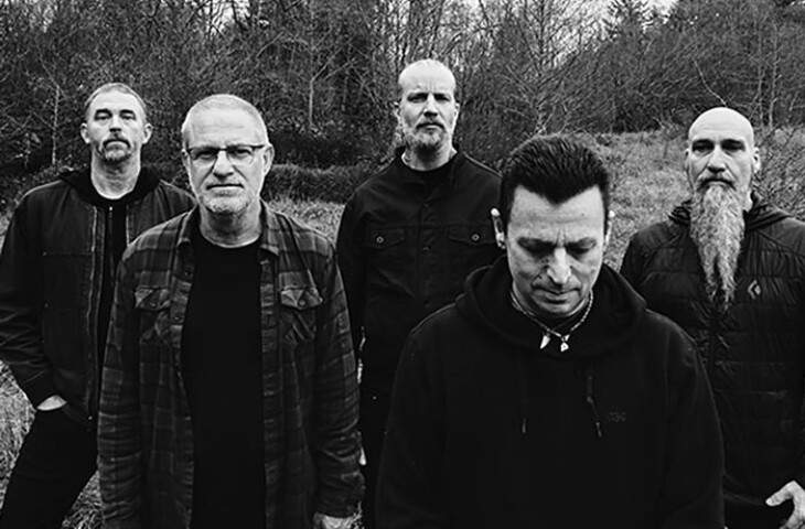 Neurosis nuevo disco