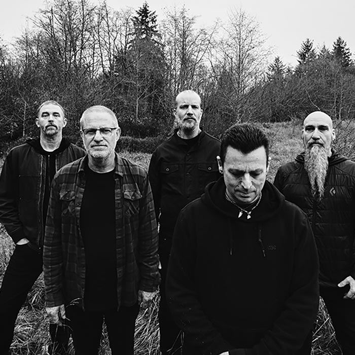 Neurosis nuevo disco